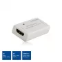 AV repiiter ACT AC7820 HDMI repiiter kuni 40 meetrit 4K tugi