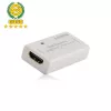 AV repiiter ACT AC7820 HDMI repiiter kuni 40 meetrit 4K tugi