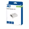 AV repiiter ACT AC7820 HDMI repiiter kuni 40 meetrit 4K tugi