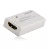 AV repiiter ACT AC7820 HDMI repiiter kuni 40 meetrit 4K tugi