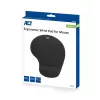 Hiirematt ACT Ergonomic AC8010 randmetoega