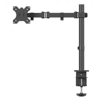 ACT Ühe monitori käsi Klamber/poldiga läbiviik 8 kg 10-32 tolli