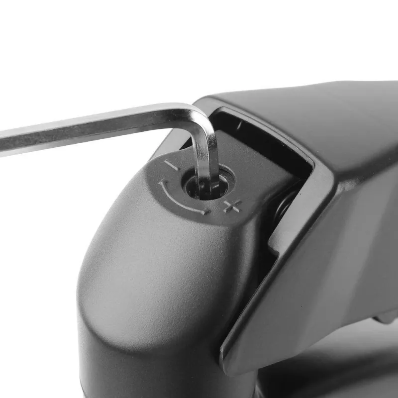 ACT Gaasvedruga kahe monitori hoidik kontorisse Klambriga/läbikeeratav 18 kg
