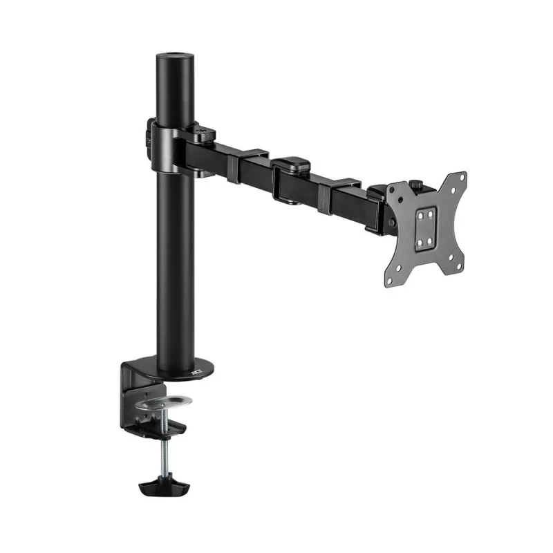 ACT Ühe monitori käepide kontori tugev pro Klamber/polt-läbiv 12 kg 10-32 tolli