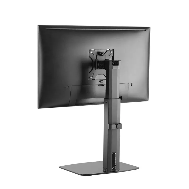 ACT vabaltseisev gaasivedruga monitori käsi, kontorisse, 7 kg kandevõime, 10–32 tolli