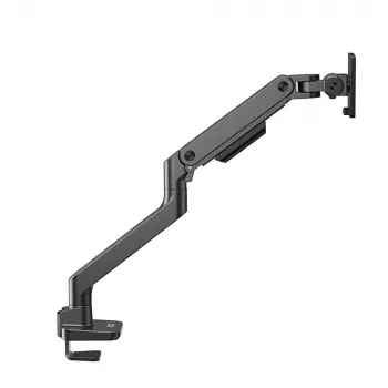 ACT Monitori käsi 49 tolli kontori premium gaasivedru 1 monitor Klambriga/Auguga 20 kg