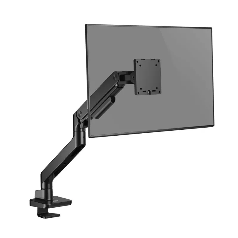 ACT Monitori käsi 49 tolli kontori premium gaasivedru 1 monitor Klambriga/Auguga 20 kg