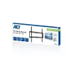 ACT teleri seinakinnitus 32 tolli kuni 55 tolli VESA 35 kg Must