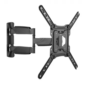 ACT Full Motion TV seinale kinnitus 23–55 tolli VESA 35 kg