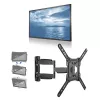 ACT Full Motion TV seinale kinnitus 23–55 tolli VESA 35 kg