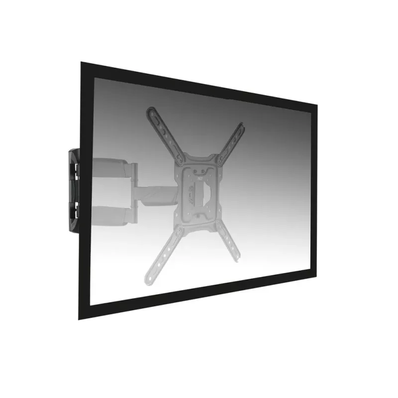 ACT Full Motion TV seinale kinnitus 23–55 tolli VESA 35 kg