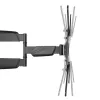 ACT Full Motion TV seinale kinnitus 23–55 tolli VESA 35 kg