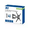 ACT Full Motion TV seinale kinnitus 23–55 tolli VESA 35 kg