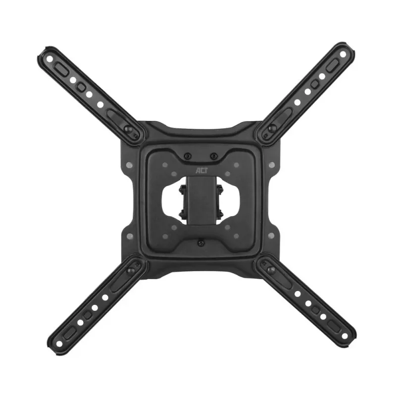 ACT Full Motion TV seinale kinnitus 23–55 tolli VESA 35 kg
