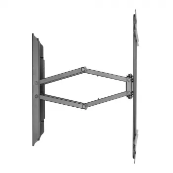 ACT Full motion TV seinakinnitus 37 tolli kuni 70 tolli VESA 40 kg