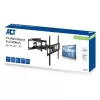 ACT Full motion TV seinakinnitus 37 tolli kuni 70 tolli VESA 40 kg