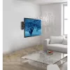 ACT Full motion TV seinakinnitus 37 tolli kuni 70 tolli VESA 40 kg