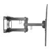 ACT Full motion TV seinakinnitus 37 tolli kuni 70 tolli VESA 40 kg