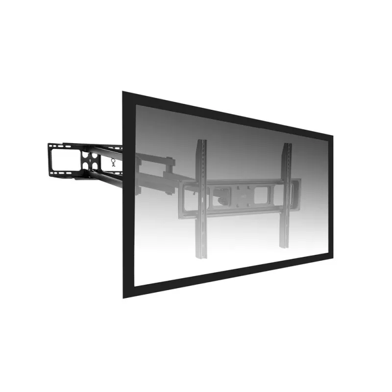 ACT Full motion TV seinakinnitus 37 tolli kuni 70 tolli VESA 40 kg
