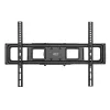 ACT Full motion TV seinakinnitus 37 tolli kuni 70 tolli VESA 40 kg