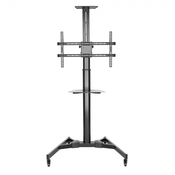 TV alus ACT AC8370 Must 70 tolli 50 kg kandevõime VESA 200x200 kuni 600x400