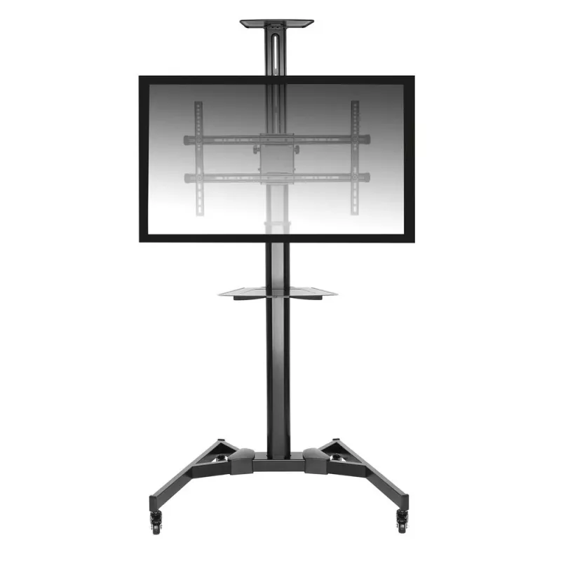 TV alus ACT AC8370 Must 70 tolli 50 kg kandevõime VESA 200x200 kuni 600x400
