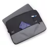 Varrukakott ACT Urban Laptop Sleeve 14,1 tolli 3 lahtriga 170 g