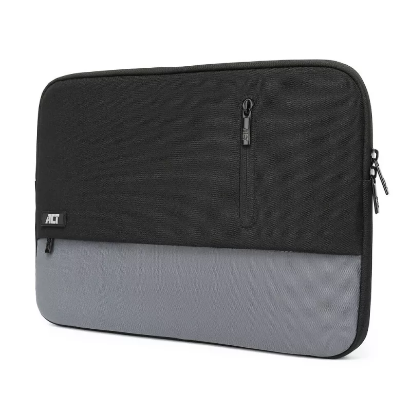 Varrukakott ACT Urban Laptop Sleeve 14,1 tolli 3 lahtriga 170 g