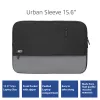 Sleeve case ACT Urban sülearvuti ümbris 15.6 tolli Ühevärviline