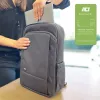 ACT Move seljakott sülearvutitele kuni 15,6-tollistele, valmistatud taaskasutatud plastpudelitest