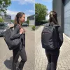 Seljakott ACT Suburb sülearvutitele kuni 15,6 tolli taaskasutatud plastikust