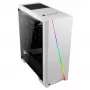 Aerocool Cyclon Midi Tower Valge