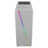 Aerocool Cyclon Midi Tower Valge