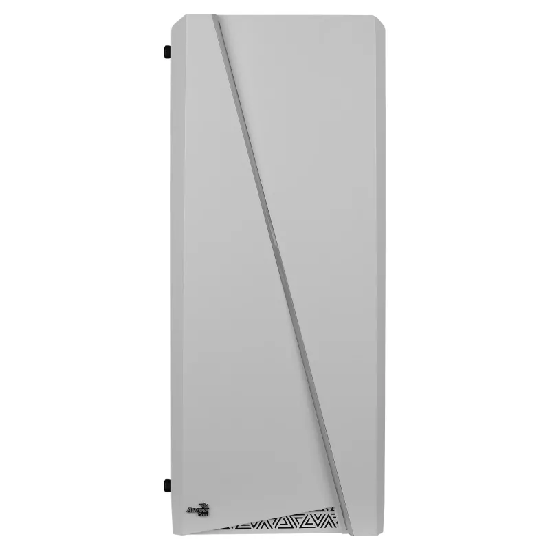 Aerocool Cyclon Midi Tower Valge