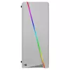 Aerocool Cyclon Midi Tower Valge