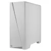 Aerocool Cyclon Midi Tower Valge