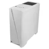 Aerocool Cyclon Midi Tower Valge
