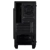 Arvuti korpus Aerocool Cylon Mini Mini Tower Must