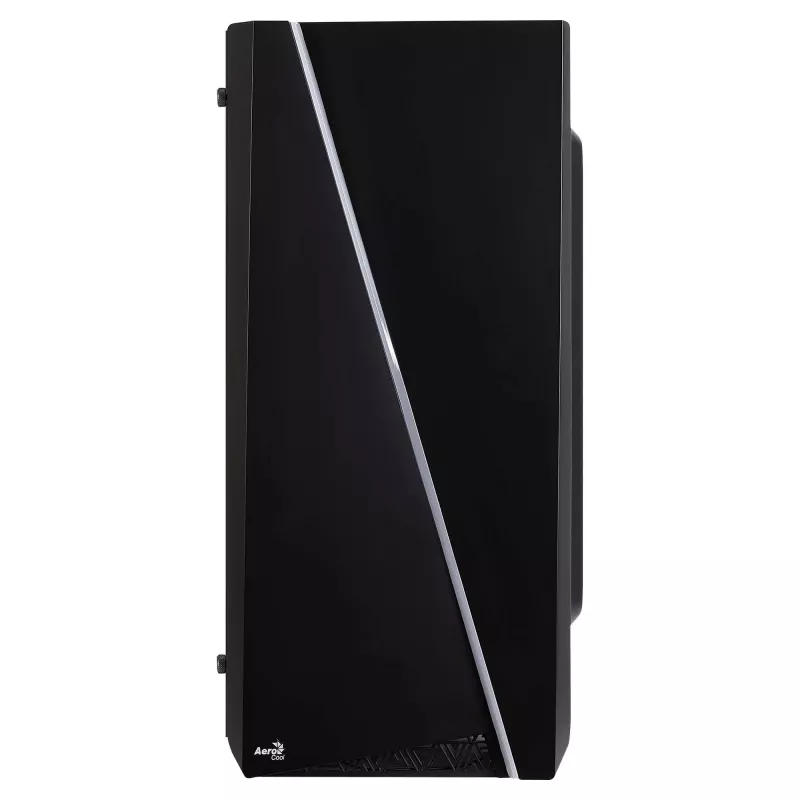 Arvuti korpus Aerocool Cylon Mini Mini Tower Must