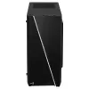 Arvuti korpus Aerocool Cylon Mini Mini Tower Must
