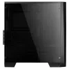 Arvuti korpus Aerocool Cylon Mini Mini Tower Must