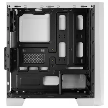 Arvuti korpus Aerocool Cylon Mini Mini Tower Valge