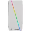 Arvuti korpus Aerocool Cylon Mini Mini Tower Valge