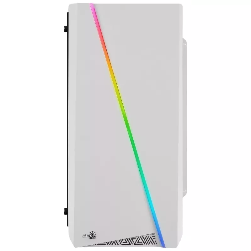 Arvuti korpus Aerocool Cylon Mini Mini Tower Valge