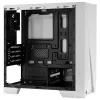 Arvuti korpus Aerocool Cylon Mini Mini Tower Valge