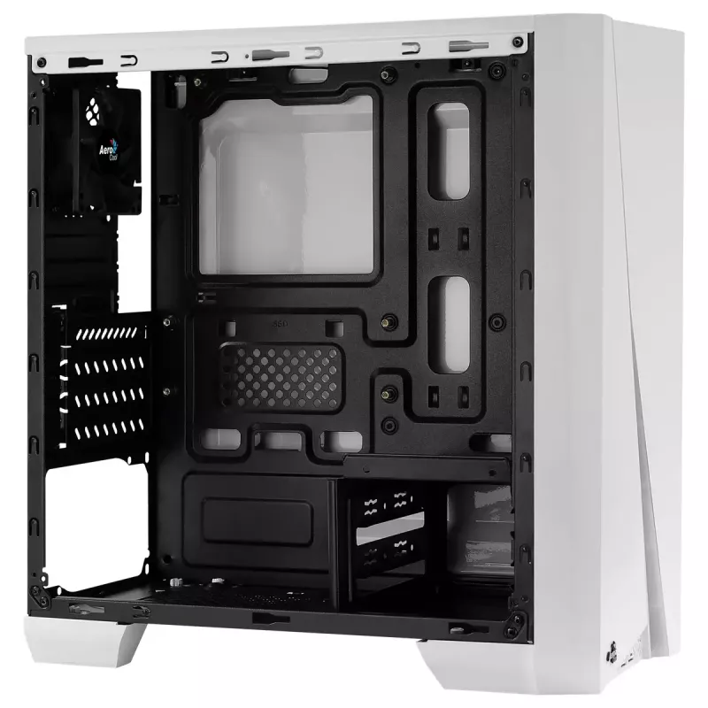 Arvuti korpus Aerocool Cylon Mini Mini Tower Valge