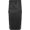 Aerocool Trinity Mini Mini Tower Black