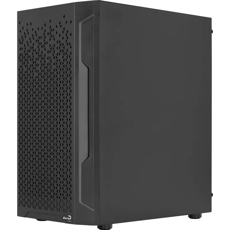 Aerocool Trinity Mini Mini Tower Black