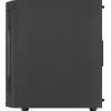 Aerocool Trinity Mini Mini Tower Black