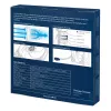 ARCTIC P14 PWM rõhuoptimeeritud 140 mm ventilaator PWM-iga